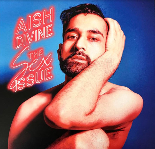 Aish Divine - The Sex Issue | Mint (M) Mint (M)-