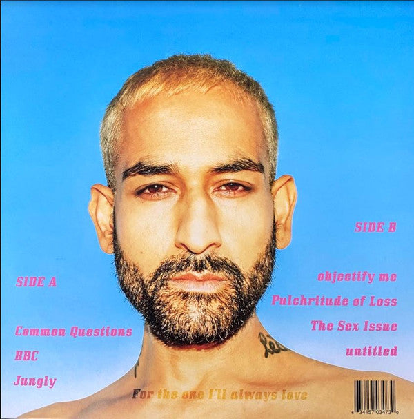 Aish Divine - The Sex Issue | Mint (M) Mint (M)-