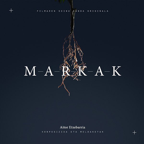 AITOR ETXEBARRIA - Markak |-