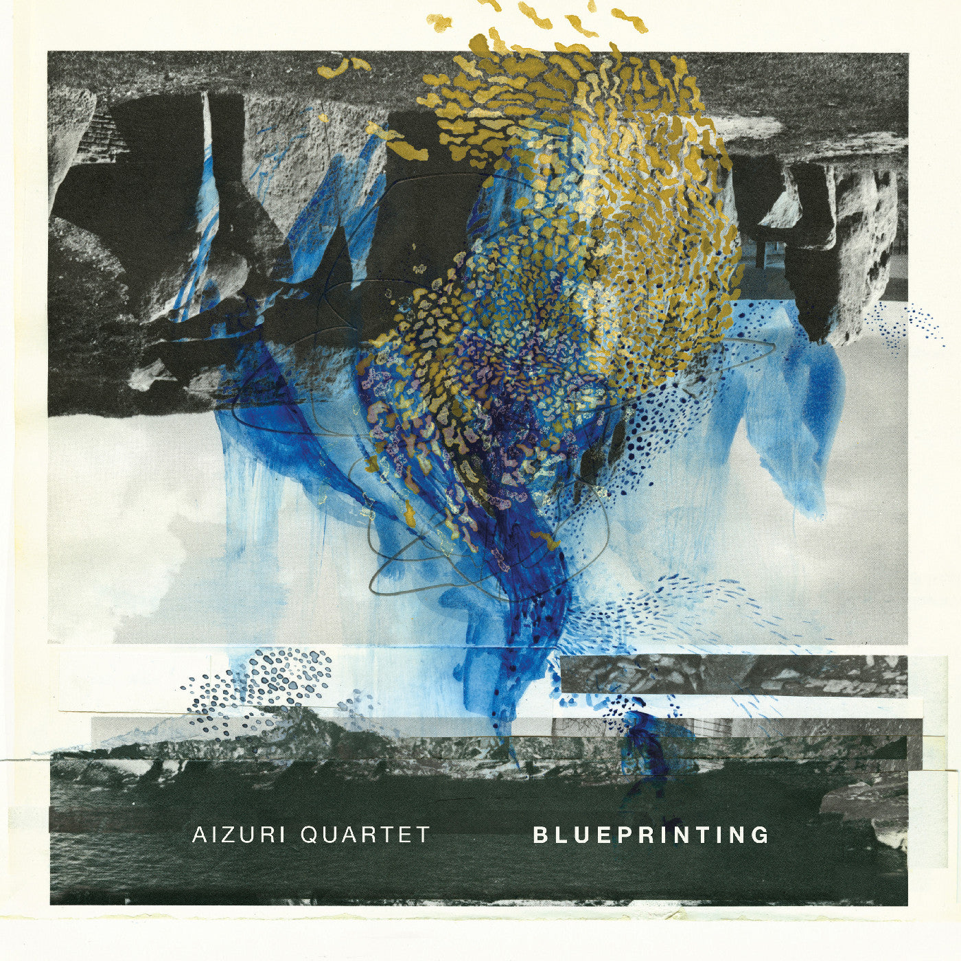 Blueprinting |-