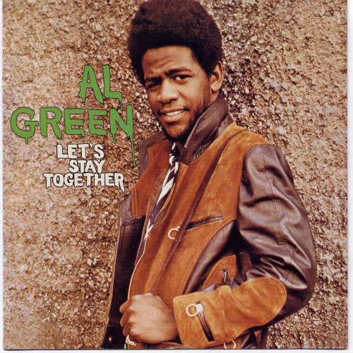Al Green - Let's Stay Together (180 Gram Vinyl) | Mint (M) Mint (M)-