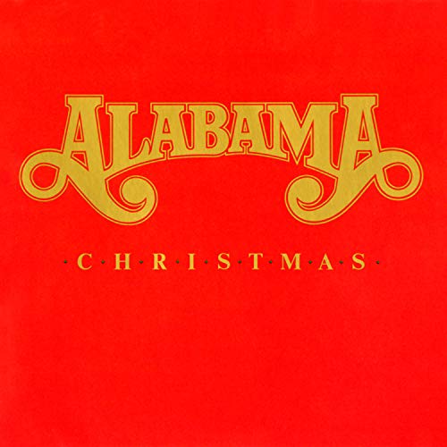 Alabama - Alabama Christmas | Mint (M) Mint (M)-