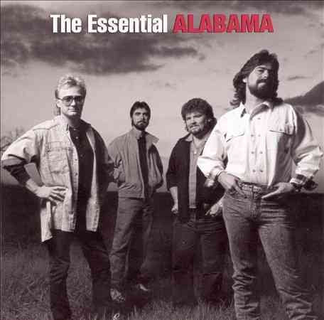 Alabama - ESSENTIAL ALABAMA |-