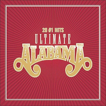 ULTIMATE 20 #1 HITS |-