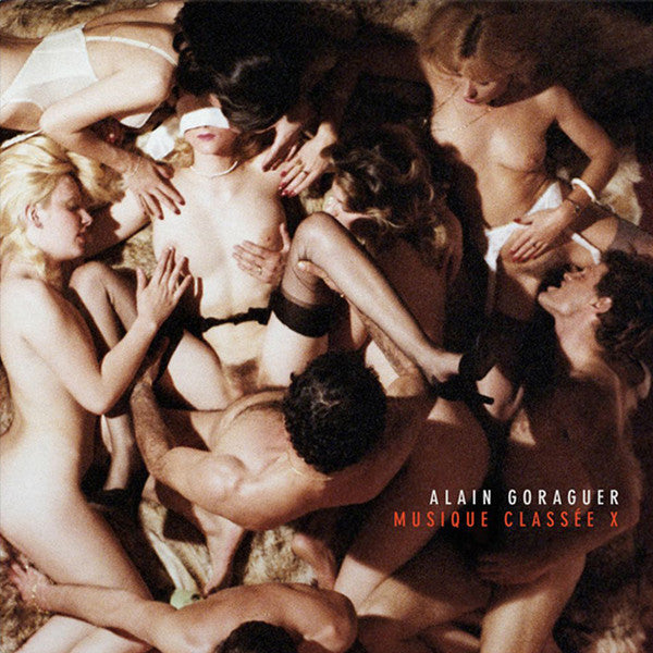 Musique Classée X | Mint (M) Mint (M)-