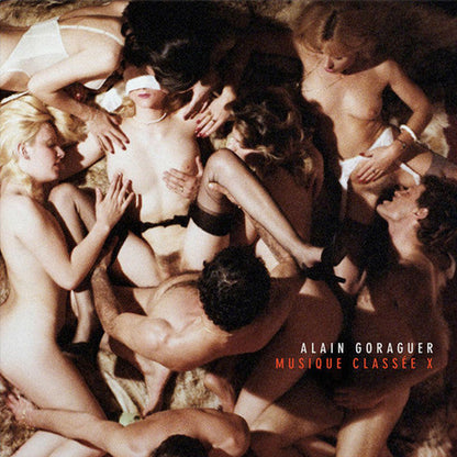 Musique Classée X | Mint (M) Mint (M)-