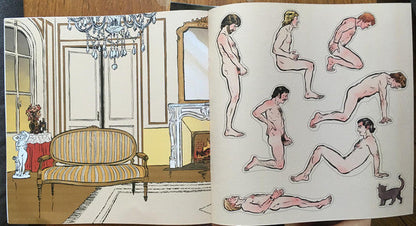 Musique Classée X | Mint (M) Mint (M)-