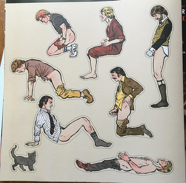 Musique Classée X | Mint (M) Mint (M)-