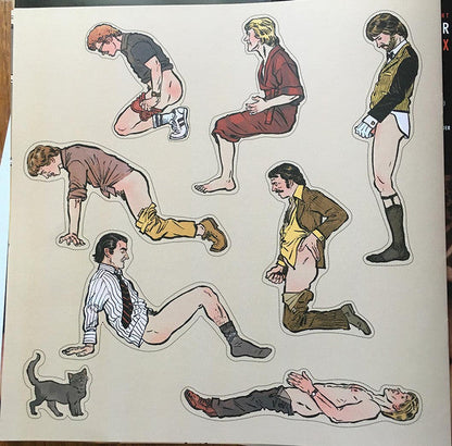 Musique Classée X | Mint (M) Mint (M)-