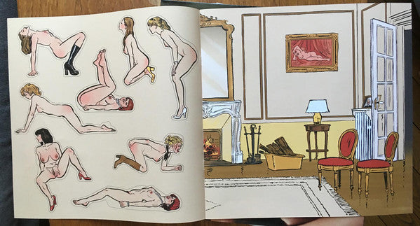 Musique Classée X | Mint (M) Mint (M)-