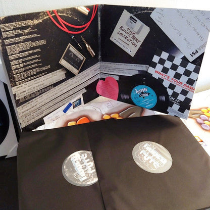 Alan Braxe, Fred Falke And Various - The Upper Cuts (2023 Edition) | Mint (M) Mint (M)-