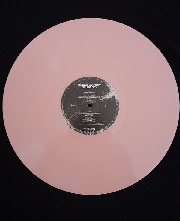 Alan Braxe, Fred Falke And Various - The Upper Cuts (2023 Edition) | Mint (M) Mint (M)-