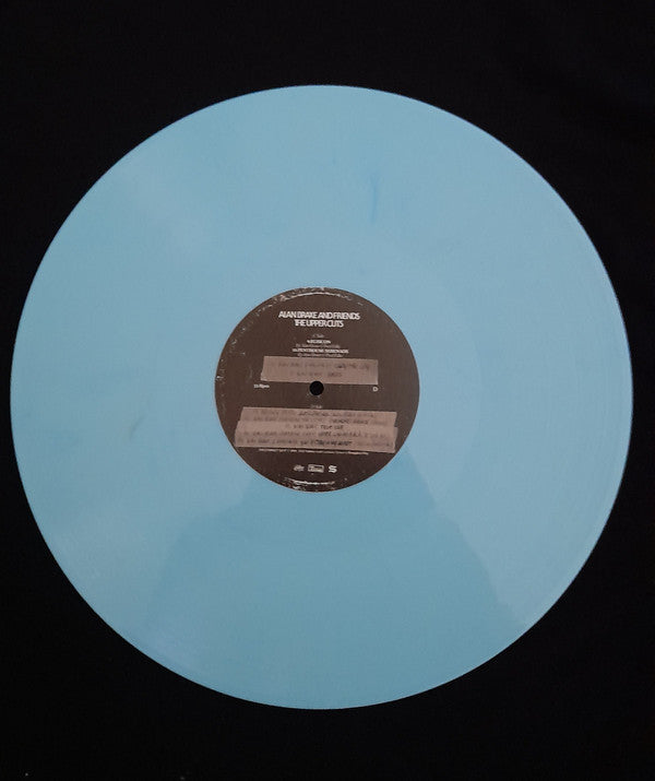 Alan Braxe, Fred Falke And Various - The Upper Cuts (2023 Edition) | Mint (M) Mint (M)-