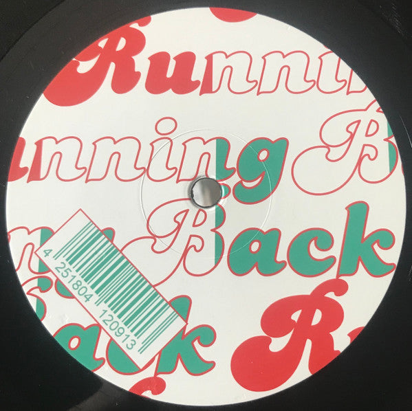 Piano Drop EP | Mint (M) Mint (M)-