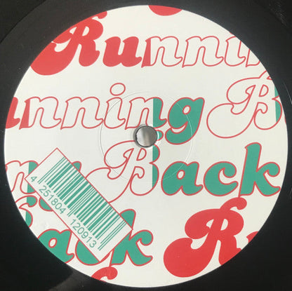 Piano Drop EP | Mint (M) Mint (M)-
