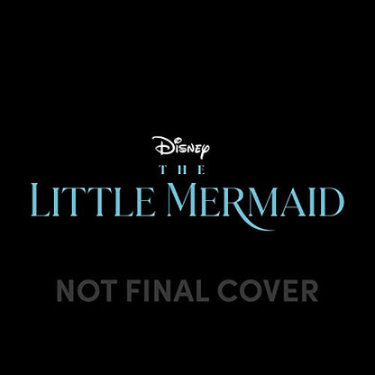 Alan Menken/Howard Ashman/Lin-Manuel Miranda - The Little Mermaid (Soundtrack Black Vinyl) | Mint (M) Mint (M)-