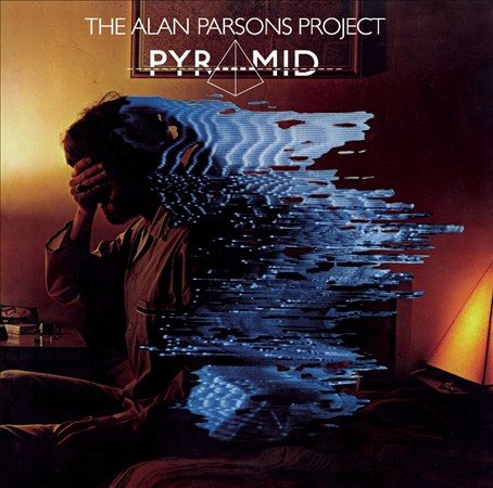 Alan Parsons Project - Pyramid [EXPANDED ED] (CD) | Mint (M) Mint (M)-