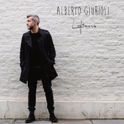 Alberto Giurioli - Leftovers |-