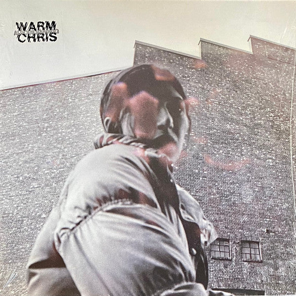 Warm Chris | Mint (M) Mint (M)-