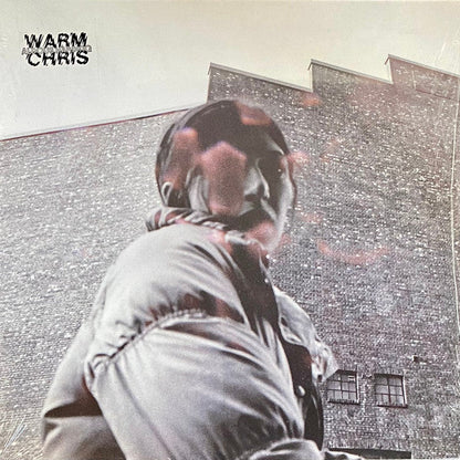 Warm Chris | Mint (M) Mint (M)-