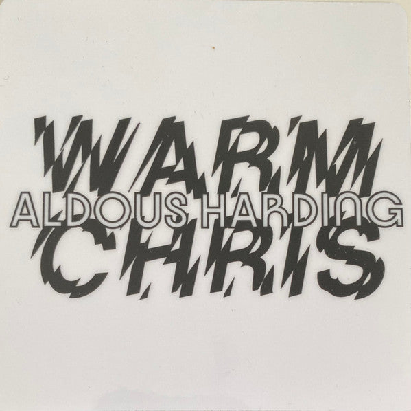 Warm Chris | Mint (M) Mint (M)-