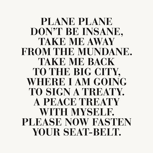 ALESSANDRO BOSETTI - Plane/Talea |-
