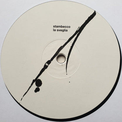 Alessandro Cortini - Risveglio | Mint (M) Mint (M)-