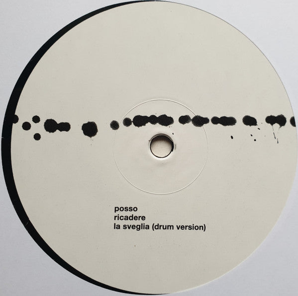 Alessandro Cortini - Risveglio | Mint (M) Mint (M)-