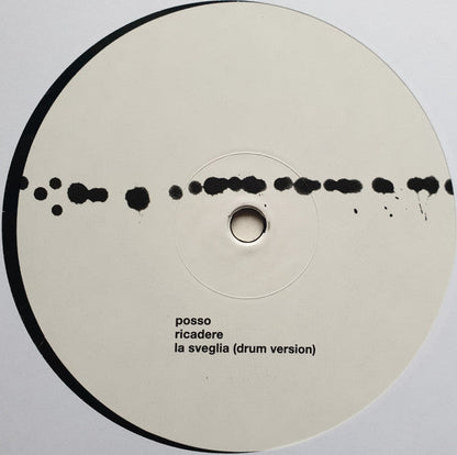 Alessandro Cortini - Risveglio | Mint (M) Mint (M)-