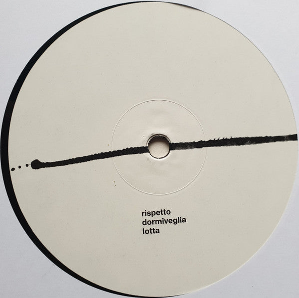 Alessandro Cortini - Risveglio | Mint (M) Mint (M)-