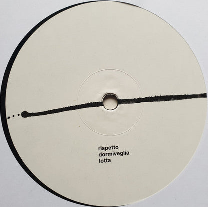 Alessandro Cortini - Risveglio | Mint (M) Mint (M)-