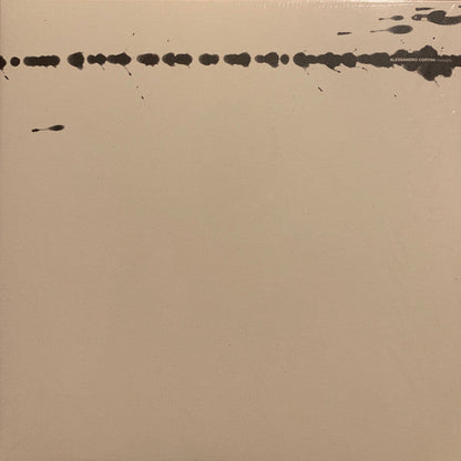 Alessandro Cortini - Risveglio | Mint (M) Mint (M)-