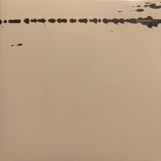 Alessandro Cortini - Risveglio | Mint (M) Mint (M)-