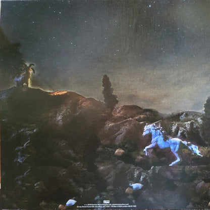 Alex G - House Of Sugar | Mint (M) Mint (M)-