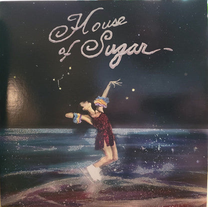Alex G - House Of Sugar | Mint (M) Mint (M)-