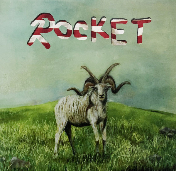 Alex G - Rocket | Mint (M) Mint (M)-