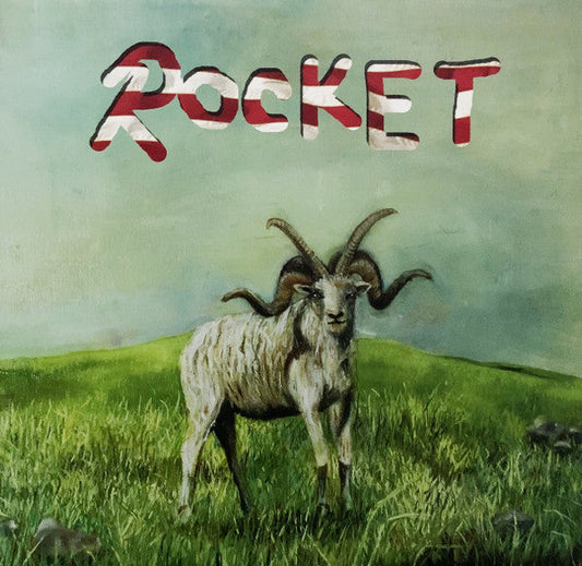 Alex G - Rocket | Mint (M) Mint (M)-