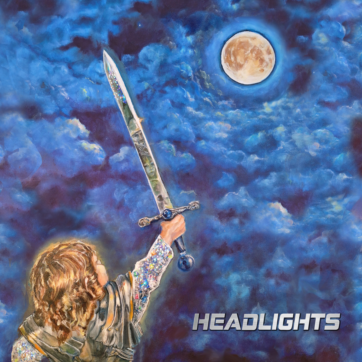 Alex G - Headlights (VINYL) | Mint (M) Mint (M)-
