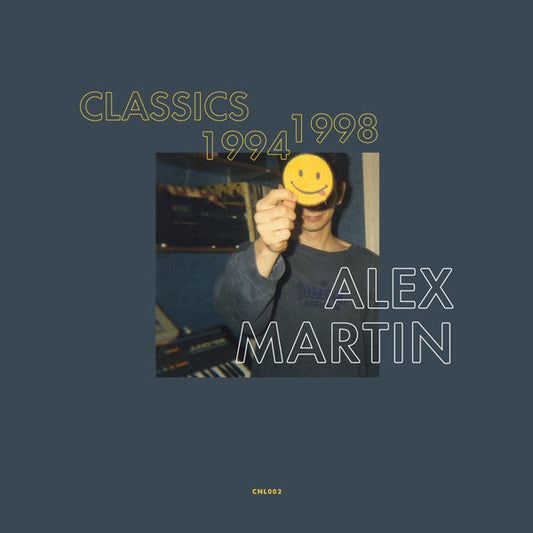 Classics 1994-1998 | Mint (M) Mint (M)-