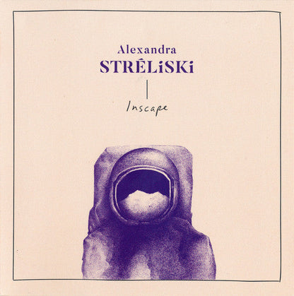 Alexandra Stréliski - Inscape | Mint (M) Mint (M)-