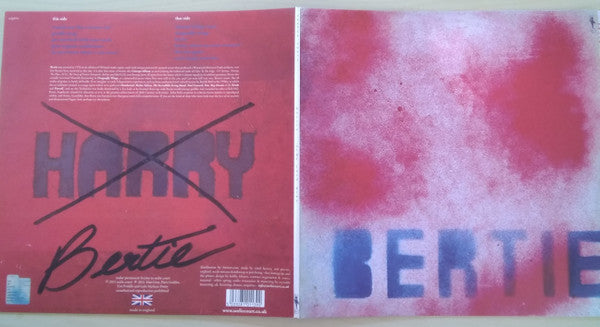 Algy Lord Gray - Bertie | Mint (M) Mint (M)-