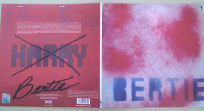 Algy Lord Gray - Bertie | Mint (M) Mint (M)-