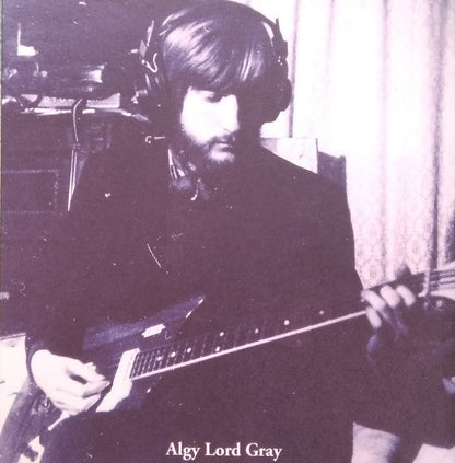 Algy Lord Gray - Bertie | Mint (M) Mint (M)-