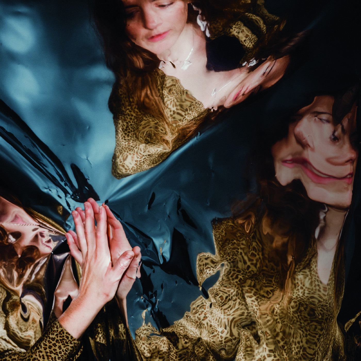 Ali McGuirk - Watertop |-