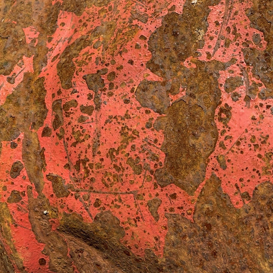 Purple Trap (Laswell, Haino, Ali) - The Stone (LP) |-