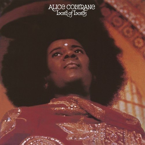 Alice Coltrane - Lord Of Lords |-