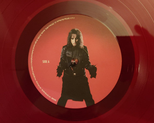 Alice Cooper (2) - Dirty Diamonds (COLOR VINYL) | Mint (M) Mint (M)-