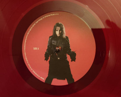 Alice Cooper (2) - Dirty Diamonds (COLOR VINYL) | Mint (M) Mint (M)-