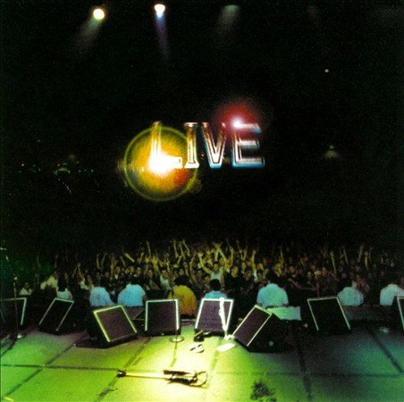 Alice In Chains - LIVE (CD) | Mint (M) Mint (M)-