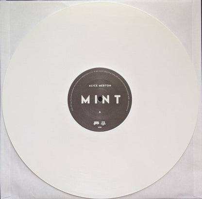 Alice Merton - Mint | Mint (M) Mint (M)-